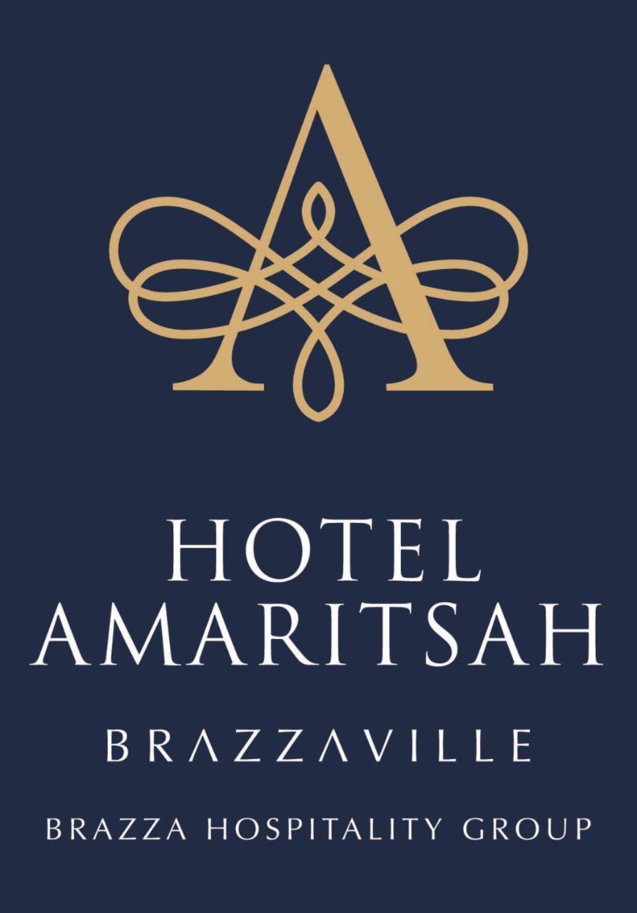 Hotel Amaritsah Brazzaville Esterno foto
